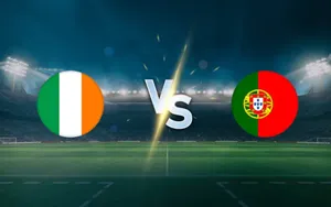 UK88 Kèo nhà cái Ireland vs Bồ Đào Nha hôm nay, 02h00 ngày 14/11/2025 (UK88)