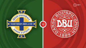 UK88 Tip kèo bóng đá trận Nothern Ireland vs Denmark, 2h45 ngày 21/11/2023