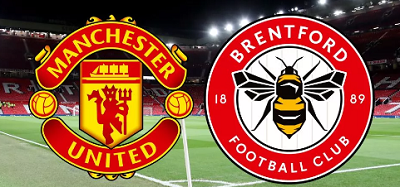 UK88 Tip kèo bóng đá trận Manchester United vs Brentford, 21h00 ngày 07/10/2023