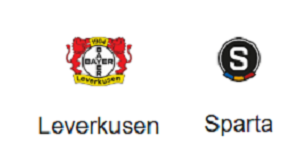 UK88 Tip kèo bóng đá trận Bayer Leverkusen vs Sparta Praha, 03h00 ngày 30/01/2025