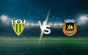 UK88 Kèo nhà cái Tondela vs Rio Ave hôm nay, 03h15 ngày 10/3/2026 (UK88)