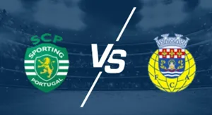 UK88 Nhận định bóng đá trận đấu giữa Sporting Lisbon vs Arouca ngày 18/8/2025 mùa giải 2025-2026