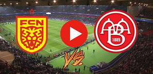 UK88 Nhận định trận đấu Nordsjaelland vs AaB Aalborg, 01h00 ngày 20/07/2024
