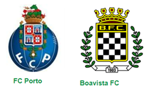 UK88 Tip kèo bóng đá trận FC Porto vs Boavista, 03h30 ngày 29/12/2024