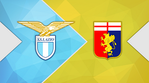 UK88 Tip kèo bóng đá trận Genoa vs Lazio, 23h30 ngày 19/04/2024