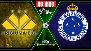 UK88 Tip kèo bóng đá trận Criciuma vs Cruzeiro MG, 06h00 ngày 04/07/2024