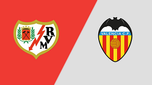 UK88 Nhận định trận đấu Rayo Vallecano vs Valencia, 01h00 ngày 20/12/2023