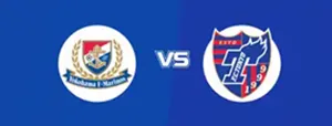 UK88 Nhận định trận đấu Yokohama F Marinos vs FC Tokyo, 17h30 ngày 25/06/2025