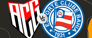 UK88 Nhận định trận đấu Atletico Goianiense vs Bahia BA, 07h30 ngày 25/07/2024