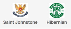 UK88 Tip kèo bóng đá trận St Johnstone vs Hibernian, 22h00 ngày 02/01/2025