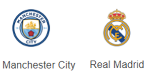 UK88 Nhận định trận đấu Manchester City vs Real Madrid, 03h00 ngày 12/02/2025