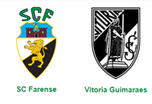 UK88 Tip kèo bóng đá trận Farense vs Vitoria Guimaraes, 22h30 ngày 29/12/2024