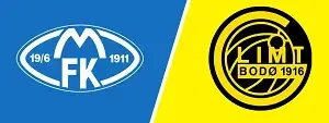 UK88 Kèo nhà cái Bodo Glimt vs Molde hôm nay, 00h00 ngày 05/5/2026 (UK88)