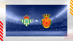 UK88 Nhận định trận đấu Real Betis vs  Mallorca, 02h00 ngày 24/09/2024