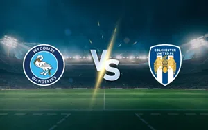 UK88 Nhận định bóng đá về trận đấu giữa Wycombe Wanderers vs Colchester United
