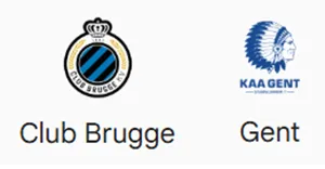 UK88 Nhận định trận đấu Club Brugge vs KAA Gent, 21h00 ngày 01/05/2025