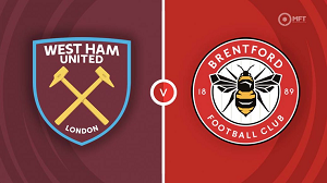 UK88 Nhận định trận đấu West Ham vs Brentford, 03h00 ngày 27/02/2024