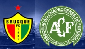 UK88 Nhận định trận đấu Brusque SC vs Chapecoense, 05h00 ngày 30/10/2024