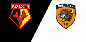 UK88 Tip kèo bóng đá trận Watford vs Hull City, 01h45 ngày 09/04/2025