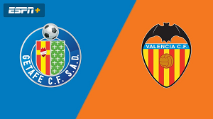 UK88 Nhận định trận đấu Getafe vs Valencia, 03h00 ngày 09/12/2023