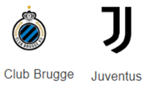 UK88 Nhận định trận đấu Club Brugge vs Juventus, 03h00 ngày 22/01/2025