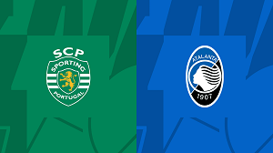UK88 Nhận định trận đấu Sporting Lisbon vs Atalanta, 00h45 ngày 07/03/2024
