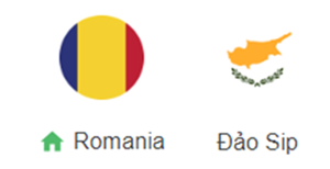 UK88 Nhận định trận đấu Romania vs Cyprus, 02h45 ngày 19/11/2024