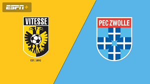 UK88 Tip kèo bóng đá trận Zwolle vs Vitesse, 02h00 ngày 27/01/2024