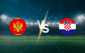 UK88 Kèo nhà cái Montenegro vs Croatia hôm nay, 02h45 ngày 18/11/2025 (UK88)