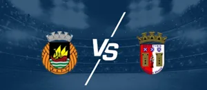 UK88 Tip Nhận định bóng đá trận Rio Ave và Sporting Braga