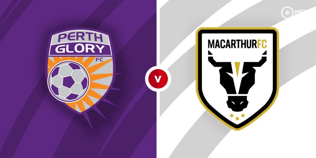 UK88 Nhận định Perth Glory vs Macarthur, 16h30 ngày 18/7