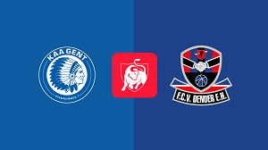 UK88 Nhận định trận đấu KAA Gent vs FC Dender, 00h15 ngày 05/08/2024