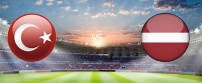 UK88 Nhận định trận đấu Thổ Nhĩ Kỳ vs Latvia, 01h45 ngày 16/10/2023