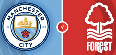UK88 Tip kèo bóng đá trận Manchester City vs Nottingham, 21h00 ngày 23/09/2023