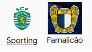 UK88 Nhận định trận đấu Sporting Lisbon vs Famalicao, 03h30 ngày 16/03/2025