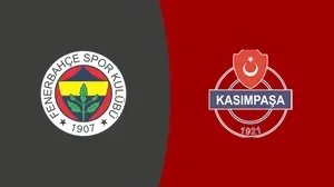 UK88 Kèo nhà cái Fenerbahce vs Kasimpasa hôm nay, 00h00 ngày 24/02/2026 (UK88)