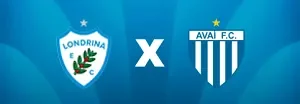 UK88 Kèo nhà cái Londrina EC PR vs Avai hôm nay, 07h00 ngày 16/6/2026 (UK88)