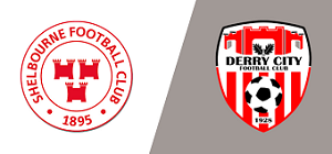 UK88 Tip kèo bóng đá trận Shelbourne vs Derry City, 01h45 ngày 06/08/2024