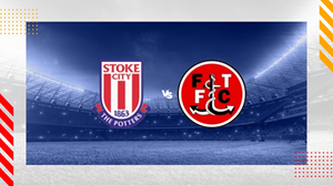 UK88 Nhận định trận đấu Stoke City vs Fleetwood Town, 01h45 ngày 18/09/2024