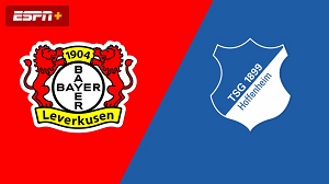 UK88 Tip kèo bóng đá trận Bayer Leverkusen vs Hoffenheim, 21h30 ngày 30/03/2024