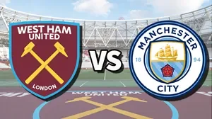 UK88 Kèo nhà cái West Ham vs Manchester City hôm nay, 03h00 ngày 15/3/2026 (UK88)