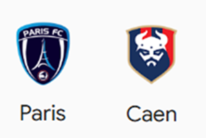 UK88 Tip kèo bóng đá trận FC Paris vs Caen, 01h45 ngày 01/04/2025