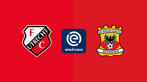 UK88 Tip kèo bóng đá trận Utrecht vs Go Ahead Eagles, 23h00 ngày 26/05/2024