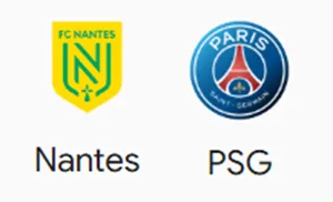 UK88 Tip kèo bóng đá trận Nantes vs Paris Saint Germain, 01h45 ngày 23/04/2025