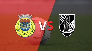 UK88 Nhận định trận đấu Arouca vs Vitoria Guimaraes, 02h15 ngày 13/08/2024