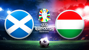 UK88 Nhận định trận đấu Scotland vs Hungary, 02h00 ngày 24/06/2024