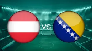 UK88 Kèo nhà cái Austria vs Bosnia Herzegovina hôm nay, 02h45 ngày 19/11/2025 (UK88)