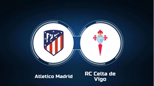 UK88 Tip kèo bóng đá trận Atletico Madrid vs Celta Vigo, 00h30 ngày 16/02/2025