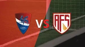 UK88 Kèo nhà cái Gil Vicente vs AVS hôm nay, 21h30 ngày 03/4/2026 (UK88)
