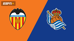 UK88 Tip kèo bóng đá trận Real Sociedad vs Valencia, 03h00 ngày 17/05/2024